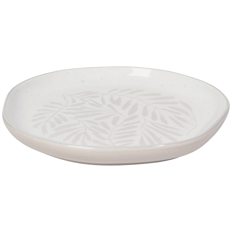 Heirloom - Plate Appie 7in Grove | Gray