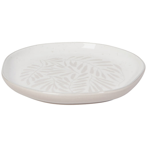 Heirloom - Plate Appie 7in Grove | Gray