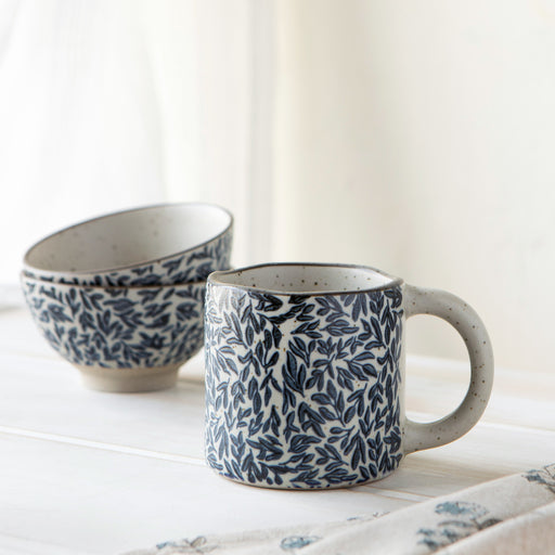 Heirloom - Mug Element Myrtle