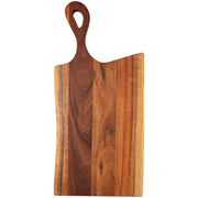 Heirloom - ServePaddl 23in WoodRusticEdge