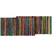 Heirloom - Table Runner Samsara Jade