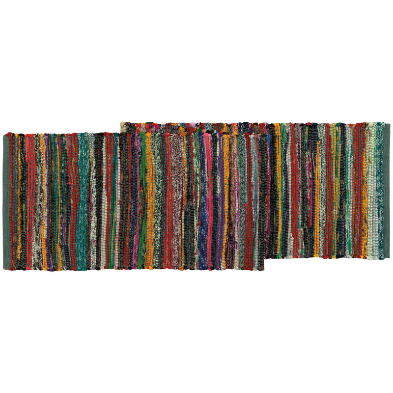 Heirloom - Table Runner Samsara Jade