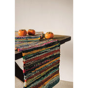 Heirloom - Table Runner Samsara Jade