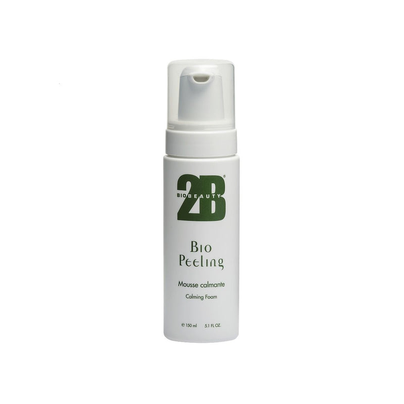 2B Bio Beauty - Claming Mousse 150ml