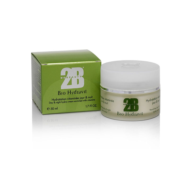 2B Bio Beauty - 2B BIO HYDRAVIT 50 mL