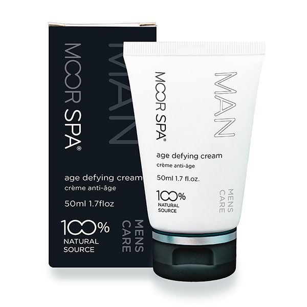 Moor Spa - Age-Defying Cream 50 mL