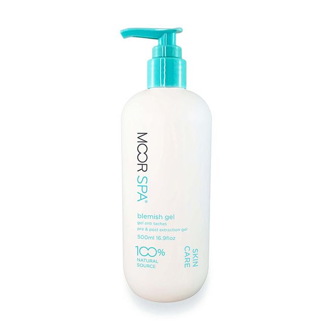 Moor Spa - Blemish Gel 500 mL