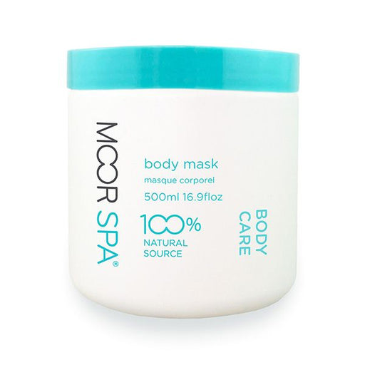 Moor Spa - Body Mask (100% moor) 500 mL