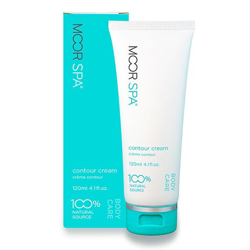 Moor Spa - Contour Cream 120 mL