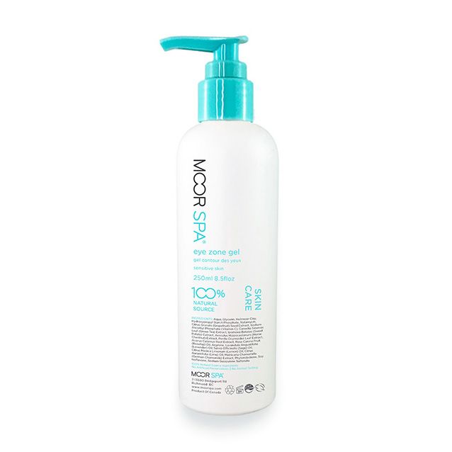 Moor Spa - Eye Zone Gel 250 mL