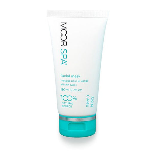 Moor Spa - Facial Mask 80 mL