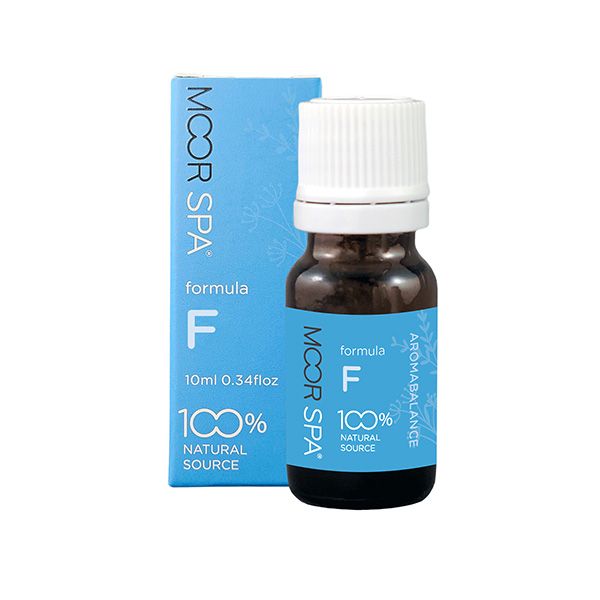 Moor Spa - Female Formula F 10 mL