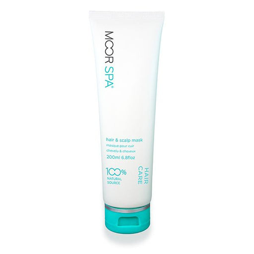 Moor Spa - Hair & Scalp Mask 200 mL