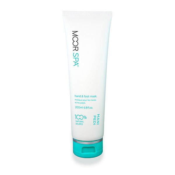 Moor Spa - Hand & Foot Mask 200 mL