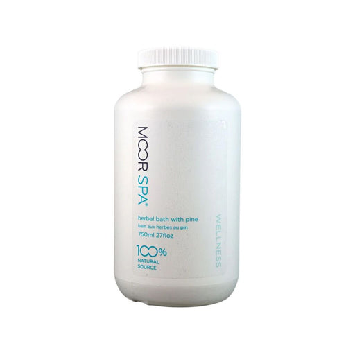 Moor Spa - Herbal Bath w/Pine 750 mL