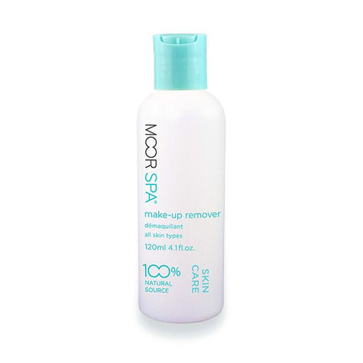 Moor Spa - Make-up Remover 120 mL