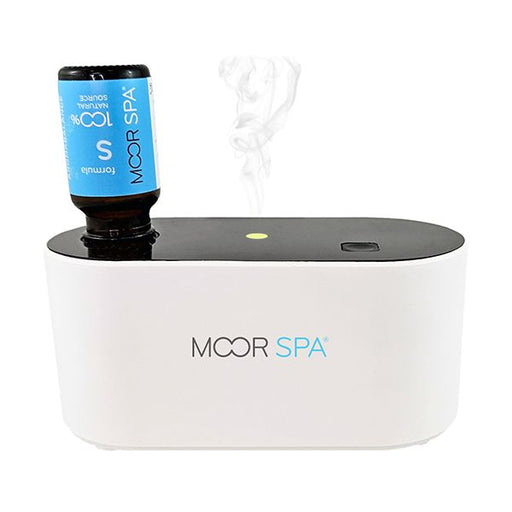 Moor Spa - Nebulizing Diffuser