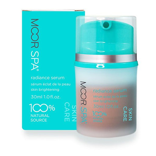 Moor Spa - Radiance Serum 30 mL
