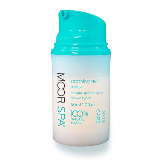 Moor Spa - Soothing Gel Mask 50 mL