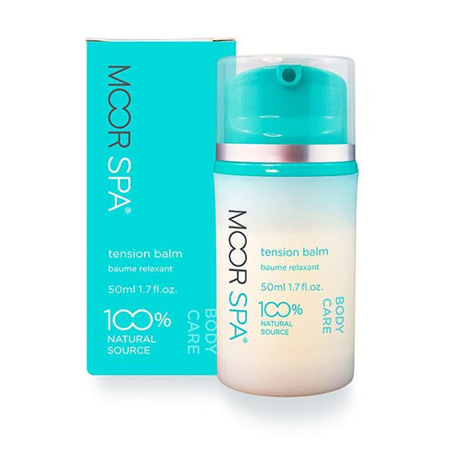 Moor Spa - Tension Balm 50 mL