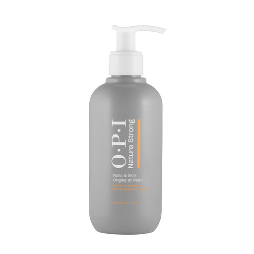 OPI - Nature Strong Skincare - Bain de pieds adoucissant 250 mL