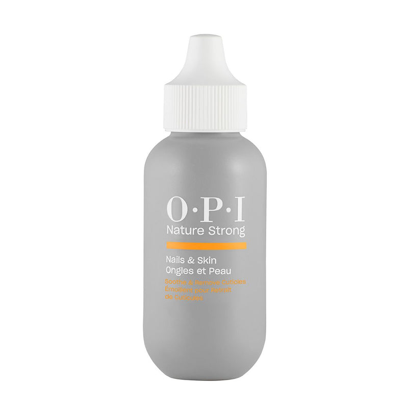 OPI - Nature Strong Skincare - Soothe & Remove Cuticles 50 mL