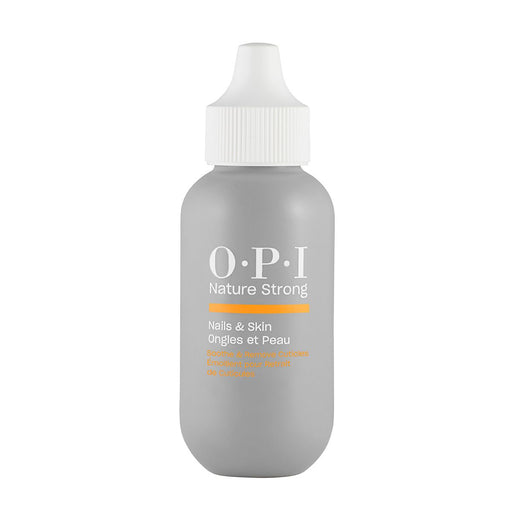 OPI - Nature Strong Skincare - Soothe & Remove Cuticles 50 mL