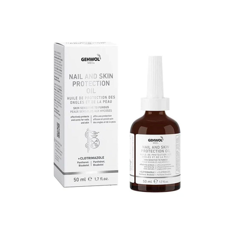 Gehwol - MED Nail Softener professional 50 mL