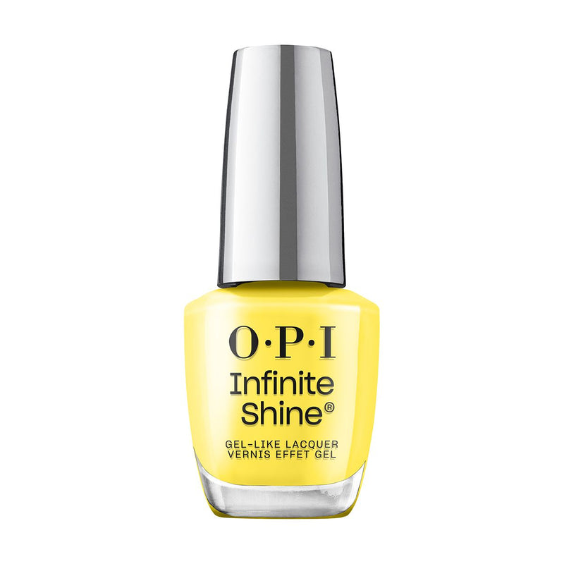 OPI - Infinite Shine - Sunkissed and Tell 15 mL (Trip to the Brite Side)