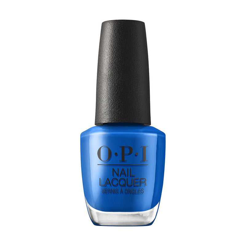 OPI - Nail Lacquer - Sea-ze the Day 15 mL (Trip to the Brite Side)