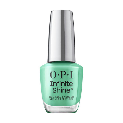 OPI - Infinite Shine - Big Apple Green 15ml (The New OPIcons)
