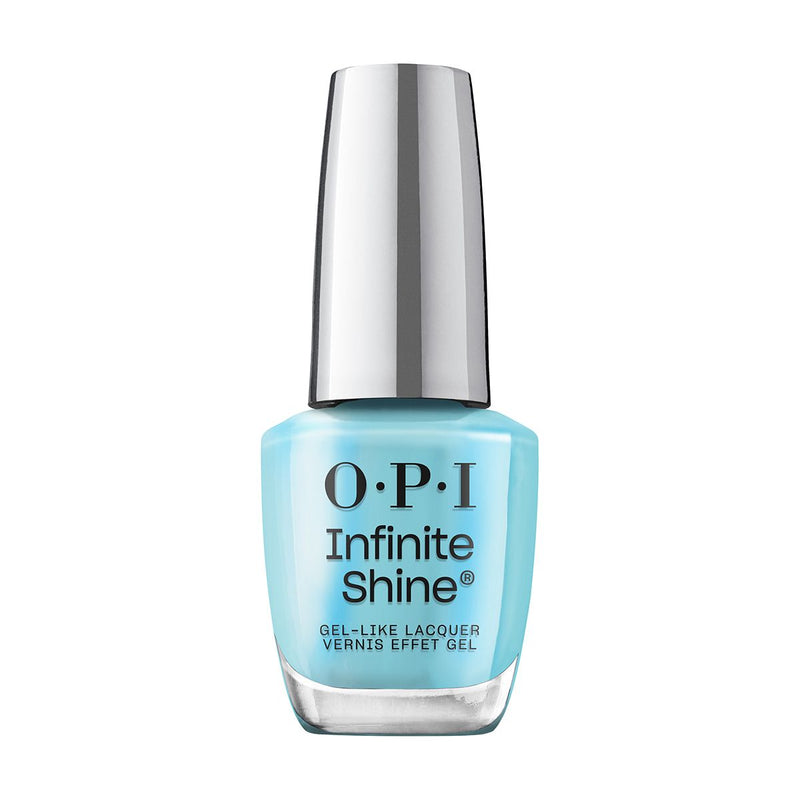 OPI - Infinite Shine - Sea Me Now 15ml (The New OPIcons)