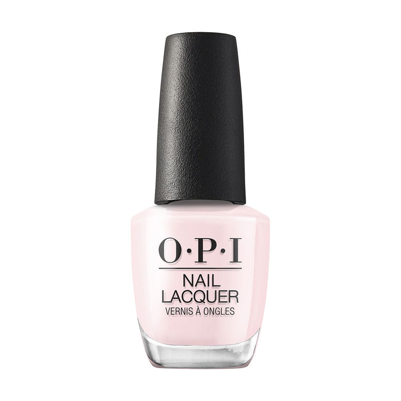 OPI - Nail Lacquer - OPI’m a ​Bubble Bunny 15 mL (The New OPIcons)