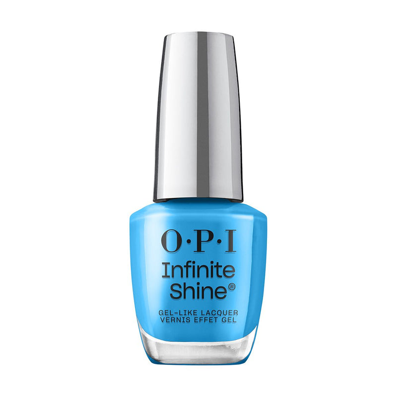 OPI - Infinite Shine - No Summer Blues 15 mL (Trip to the Brite Side)
