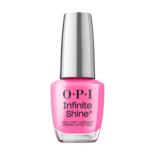 OPI - Infinite Shine - You're One in a Melon 15 mL (Trip to the Brite Side)
