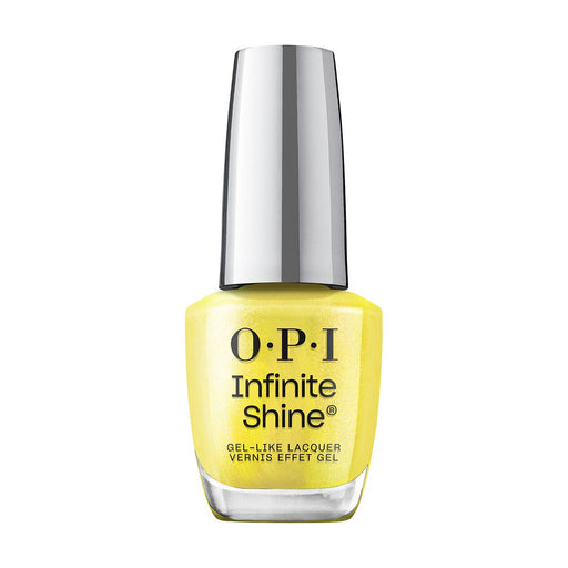 OPI - Infinite Shine - Limon-yello 15 mL (Trip to the Brite Side)