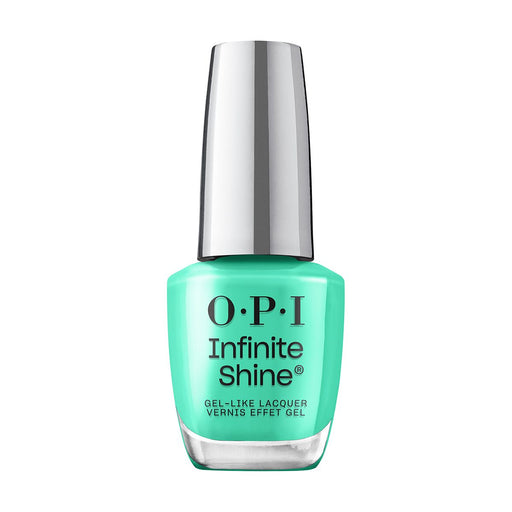 OPI - Infinite Shine - Follow the Ice Green Truck 15 mL (Trip to the Brite Side)