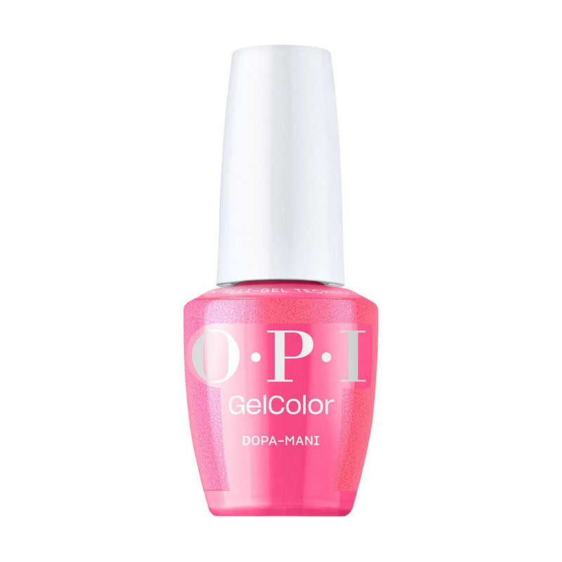 OPI - Gel Color - Dopa-mani 15ml (Trip to the Brite Side)