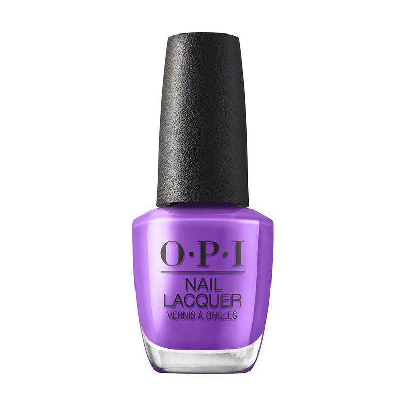 OPI - Nail Lacquer - Glowin on Vacay 15 mL (Trip to the Brite Side)