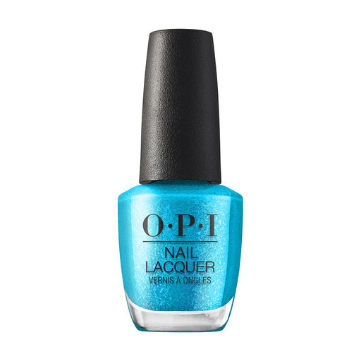 OPI - Nail Lacquer - Sky Blue's the Limit 15 mL (Trip to the Brite Side)