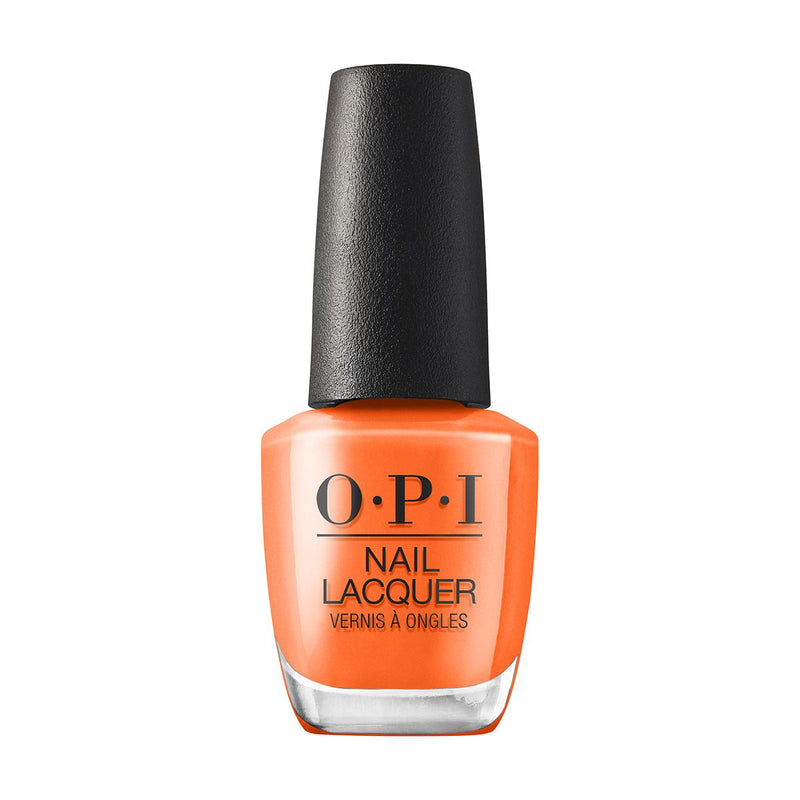 OPI - Nail Lacquer - Your Zestination Awaits 15 mL (Trip to the Brite Side)