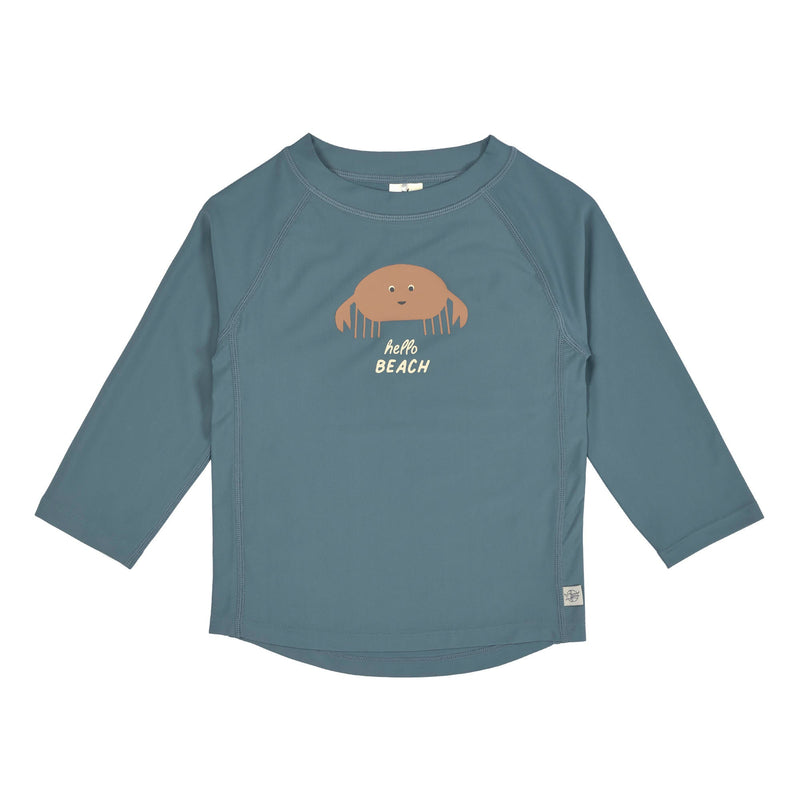 Lassig - Swimwear - Long Sleeve Rashguard