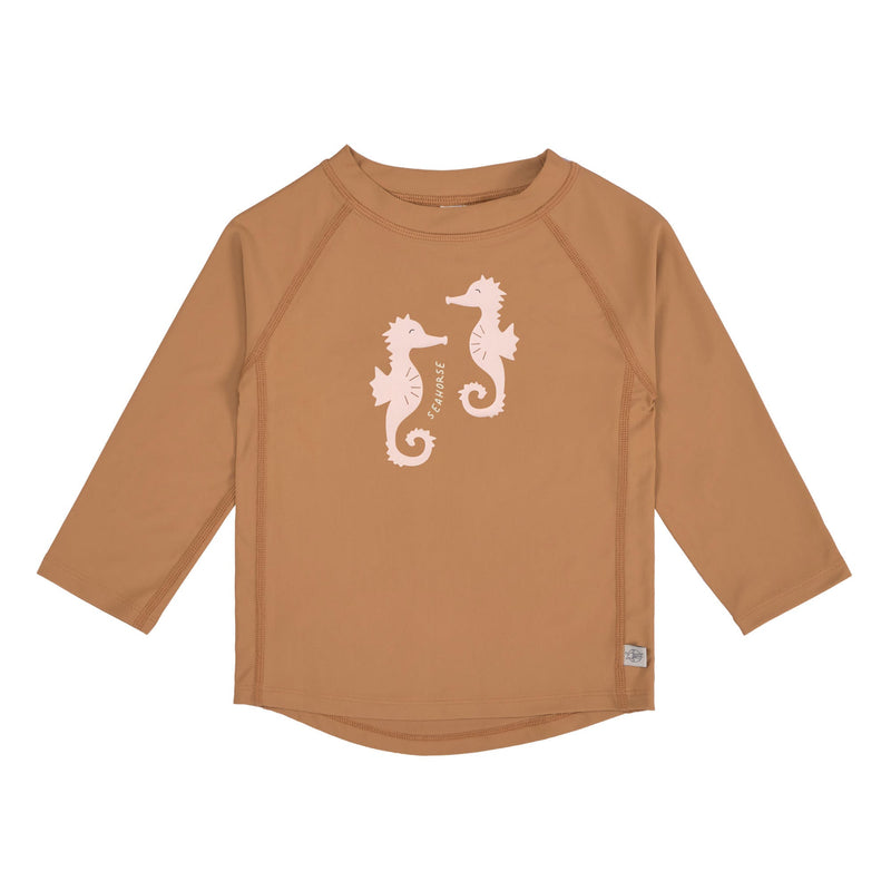 Lassig - Swimwear - Long Sleeve Rashguard
