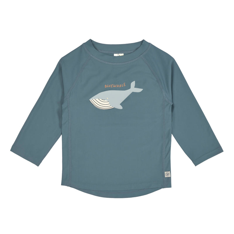 Lassig - Swimwear - Long Sleeve Rashguard