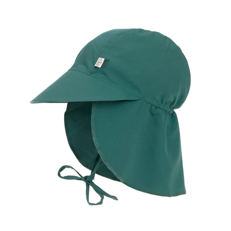 Lassig - Swimwear - Sun Protection Flap Hat