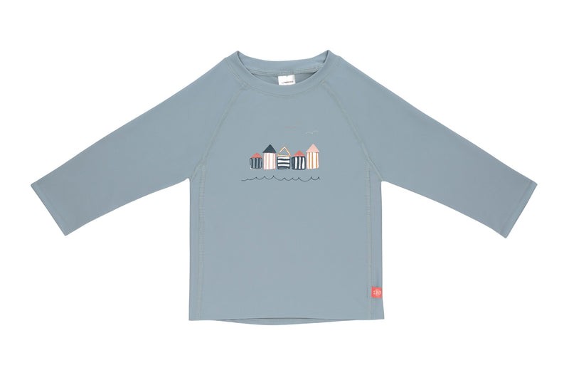 Lassig - Swimwear - Long Sleeve Rashguard