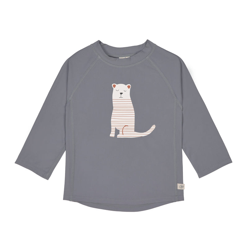 Lassig - Swimwear - Long Sleeve Rashguard