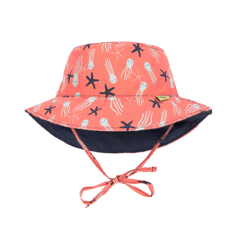 Lassig - Swimwear - Reversible Sun Protection Hat