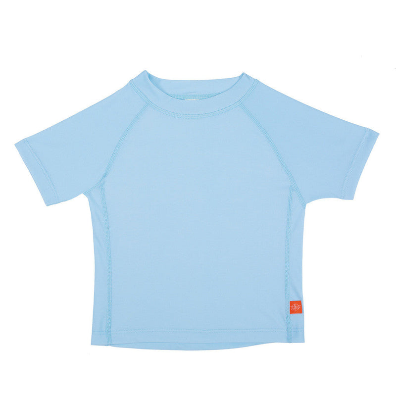 Lassig - Swimwear - Short Sleeve Rashguard