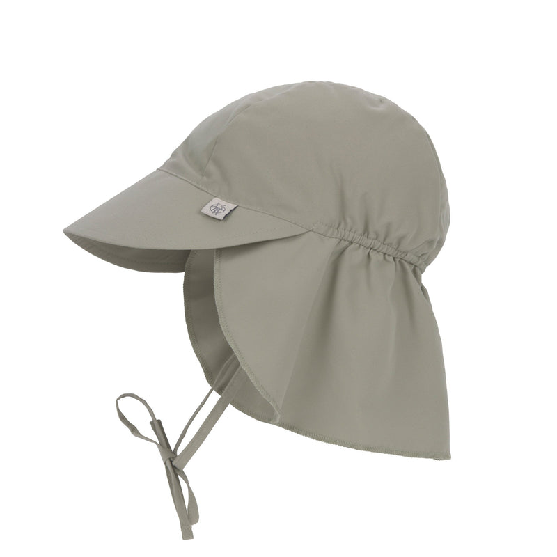 Lassig - Swimwear - Sun Protection Flap Hat